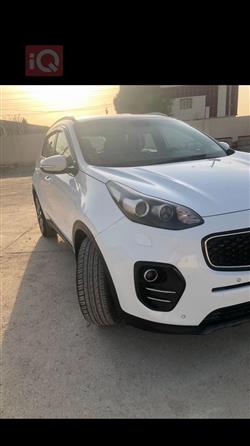 کیا سپۆرتاج